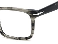 Montatura vista David Beckham Uomo 1092862W85319 - 1092862W85540